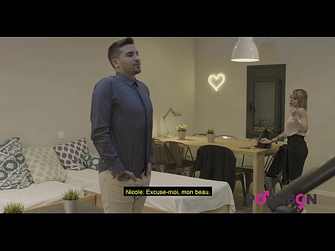 ❤️ PORNBCN 4K Ein þroskuð kona með stóra brjóst langar að vera í endaþarms helvíti ungur gigolo með stóran pik púst afskriftir harður fokk handavinna hundastíl kisa sleikja fullnægingu Franskur texti ️ Bara klám hjá okkur is.np64.ru ❤